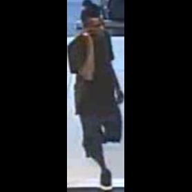 Unknown Suspect