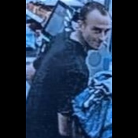 Unknown Suspect