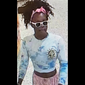 Unknown Suspect
