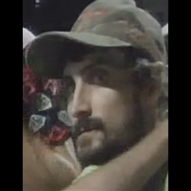 Unknown Suspect