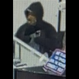 Unknown Suspect