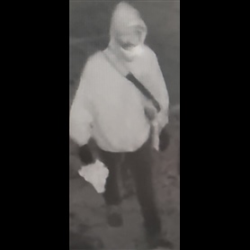 Unknown Suspect