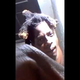 Unknown Suspect