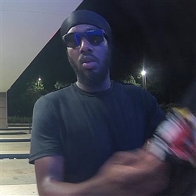 Unknown Suspect