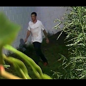 Unknown Suspect