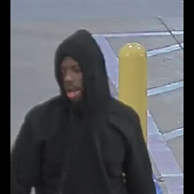 Unknown Suspect