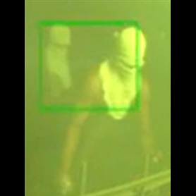 Unknown Suspect