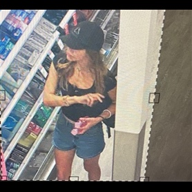 Unknown Suspect