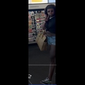 Unknown Suspect
