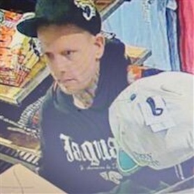 JSO Case: 2025-550937 - JSO Unsolved Crimes