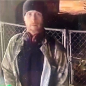 Unknown Suspect