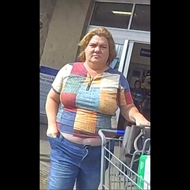 Unknown Suspect