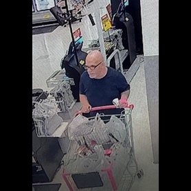 Unknown Suspect
