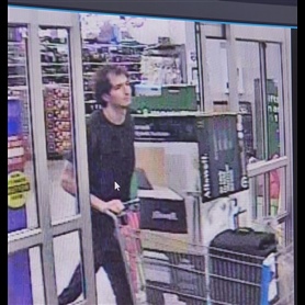 JSO Case: 2025-616748 - JSO Unsolved Crimes