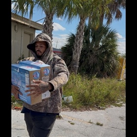 JSO Case: 2025-624819 - JSO Unsolved Crimes