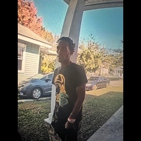 JSO Case: 2025-637557 - JSO Unsolved Crimes