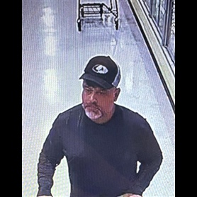 JSO Case: 2025-0678000 - JSO Unsolved Crimes