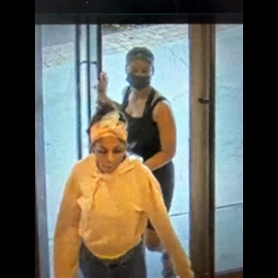 JSO Case: 2025-633503 - JSO Unsolved Crimes