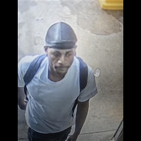 JSO Case: 2025-0699425 - JSO Unsolved Crimes