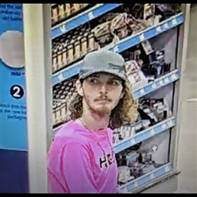 JSO Case: 2025-707648 - JSO Unsolved Crimes