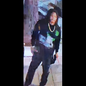JSO Case: 2026-76510 - JSO Unsolved Crimes