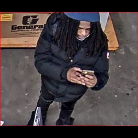 JSO Case: 2026-143304 - JSO Unsolved Crimes