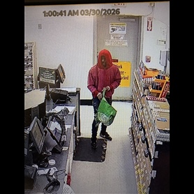 JSO Case: 2026-182266 - JSO Unsolved Crimes