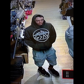 JSO Case: 2026-183557 - JSO Unsolved Crimes