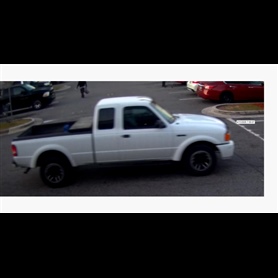 Unknown Suspect