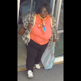 Unknown Suspect