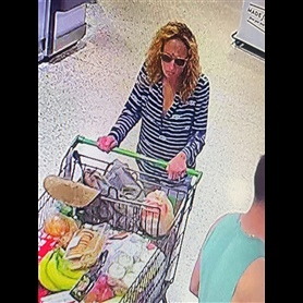 Unknown Suspect