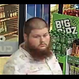 Unknown Suspect