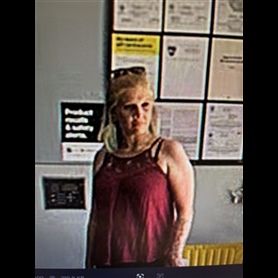 Unknown Suspect