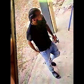 Photo of Burglary