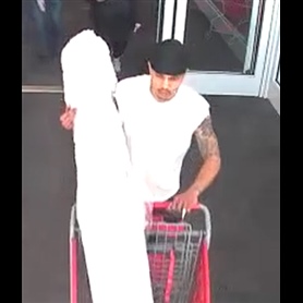 Photo of Grand Theft