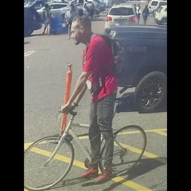 Photo of Grand Theft