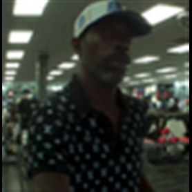 Unknown Suspect