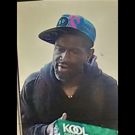 Unknown Suspect
