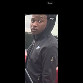 Unknown Suspect