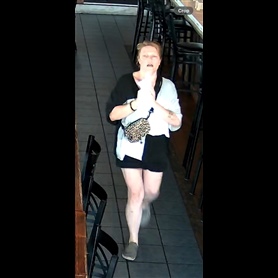Unknown Suspect