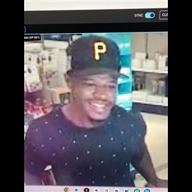 Unknown Suspect