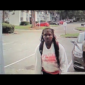 Unknown Suspect