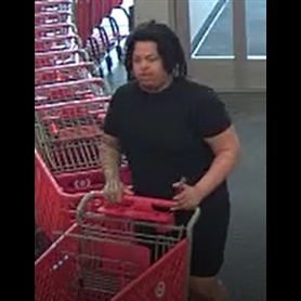 Unknown Suspect