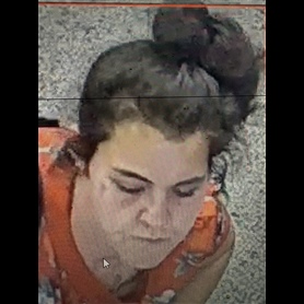 Unknown Suspect