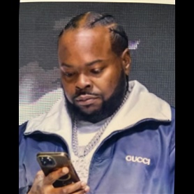 Unknown Suspect