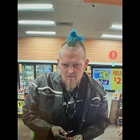 Photo of Forgery