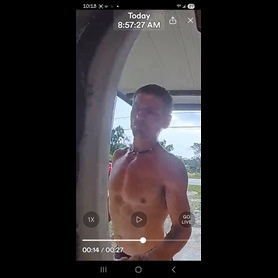 Photo of Burglary