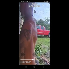 Unknown Suspect