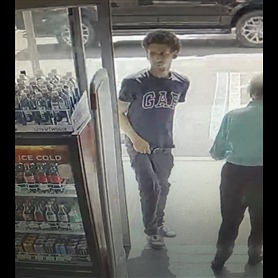 Photo of Grand Theft