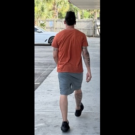 Unknown Suspect